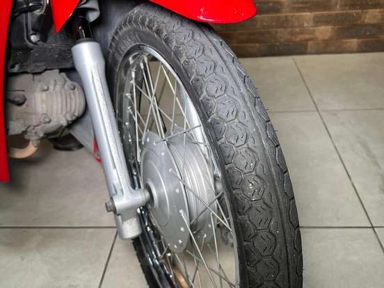 HONDA-BIZ 125 KS HONDA-BIZ 125 KS-2012