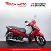 HONDA BIZ 125i HONDA BIZ 125i