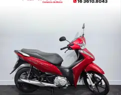 HONDA BIZ 125i HONDA BIZ 125i
