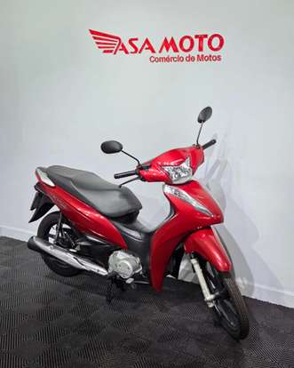 HONDA-BIZ 125i-2019