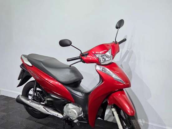 HONDA-BIZ 125i HONDA-BIZ 125i-2019
