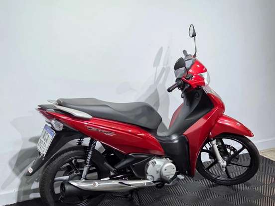 HONDA-BIZ 125i HONDA-BIZ 125i-2019