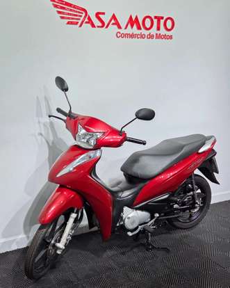 HONDA-BIZ 125i-2019
