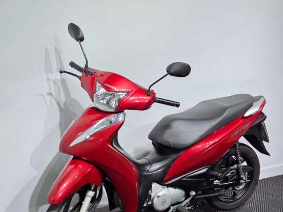 HONDA-BIZ 125i HONDA-BIZ 125i-2019