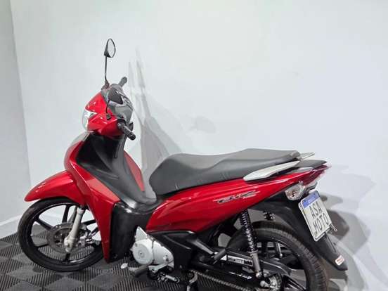 HONDA-BIZ 125i HONDA-BIZ 125i-2019