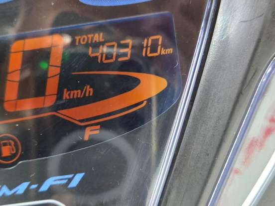 HONDA-BIZ 125i HONDA-BIZ 125i-2019
