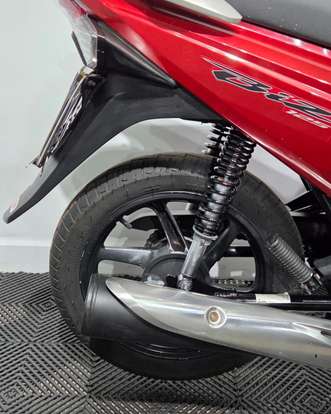 HONDA-BIZ 125i-2019