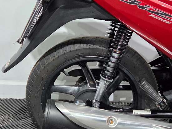 HONDA-BIZ 125i HONDA-BIZ 125i-2019