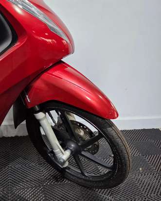 HONDA-BIZ 125i-2019