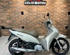 HONDA BIZ 125i HONDA BIZ 125i