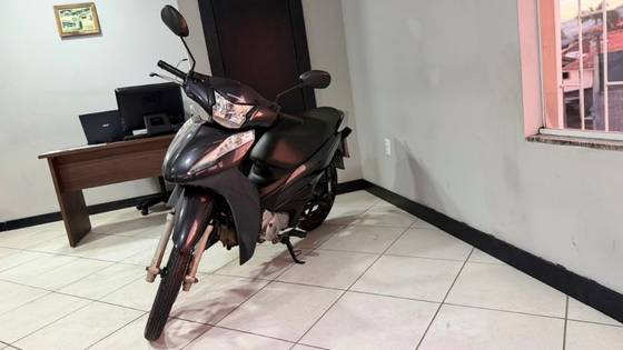 HONDA BIZ 125i 
