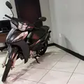 HONDA BIZ 125i HONDA BIZ 125i