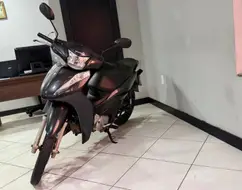 HONDA BIZ 125i HONDA BIZ 125i