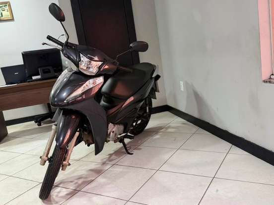 HONDA-BIZ 125i HONDA-BIZ 125i-2018