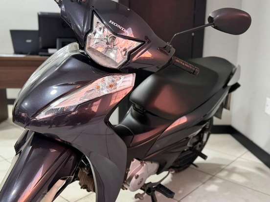 HONDA-BIZ 125i HONDA-BIZ 125i-2018