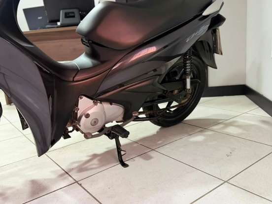 HONDA-BIZ 125i HONDA-BIZ 125i-2018