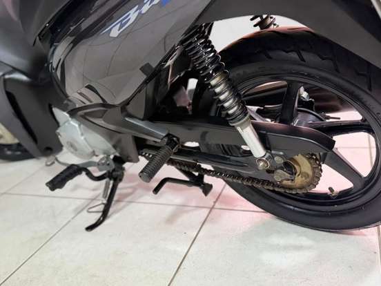 HONDA-BIZ 125i HONDA-BIZ 125i-2018