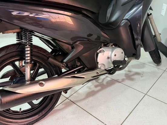 HONDA-BIZ 125i HONDA-BIZ 125i-2018