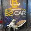 HONDA BIZ 125i HONDA BIZ 125i