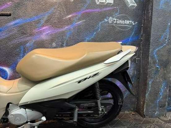 HONDA-BIZ 125i HONDA-BIZ 125i-2021
