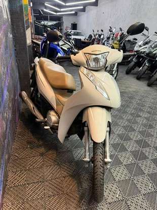 HONDA-BIZ 125i-2021