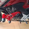 HONDA CB 300F TWISTER ABS HONDA CB 300F TWISTER ABS
