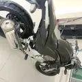 HONDA CB 300R HONDA CB 300R