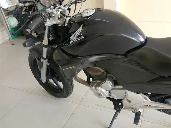 HONDA-CB 300R HONDA-CB 300R-2014