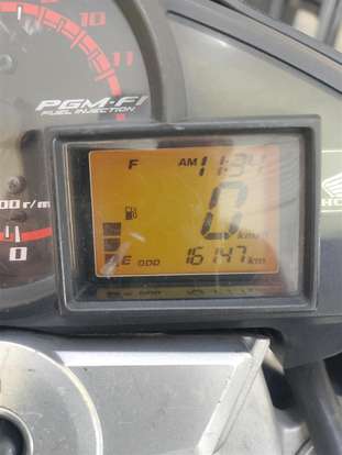 HONDA-CB 300R HONDA-CB 300R-2014