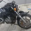 HONDA CB 500 HONDA CB 500