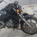 HONDA CB 500 HONDA CB 500