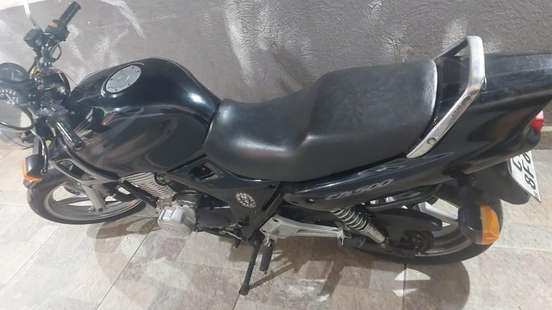 HONDA-CB 500 HONDA-CB 500-2001