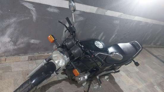 HONDA-CB 500 HONDA-CB 500-2001