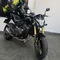 HONDA CB 600F HORNET HONDA CB 600F HORNET