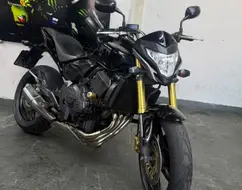 HONDA CB 600F HORNET HONDA CB 600F HORNET