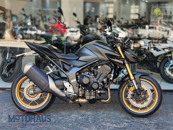 HONDA CB 1000 HORNET SP 