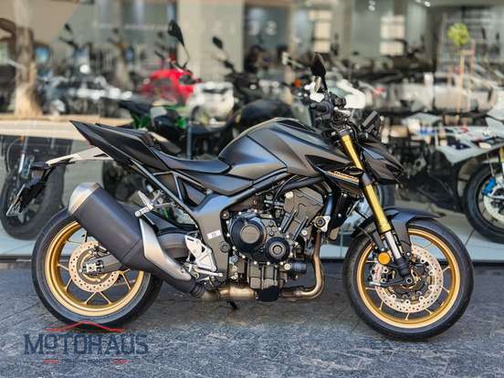 HONDA-CB 1000 HORNET SP HONDA-CB 1000 HORNET SP-2026