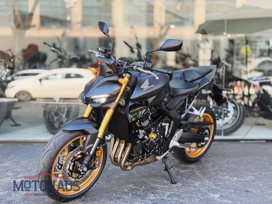 HONDA-CB 1000 HORNET SP HONDA-CB 1000 HORNET SP-2026