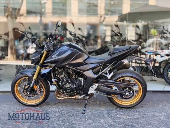 HONDA-CB 1000 HORNET SP HONDA-CB 1000 HORNET SP-2026