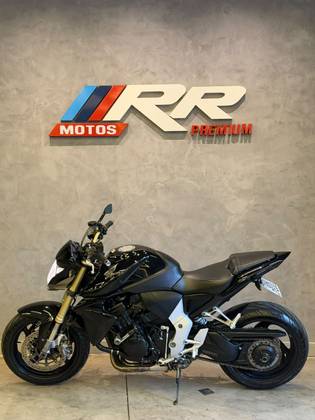 HONDA CB 1000R ABS 