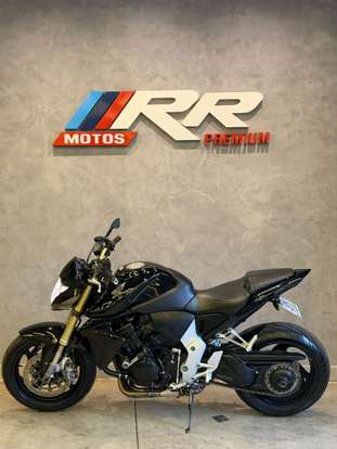 HONDA-CB 1000R ABS-2015
