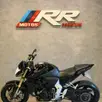 HONDA CB 1000R ABS HONDA CB 1000R ABS