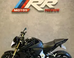 HONDA CB 1000R ABS HONDA CB 1000R ABS