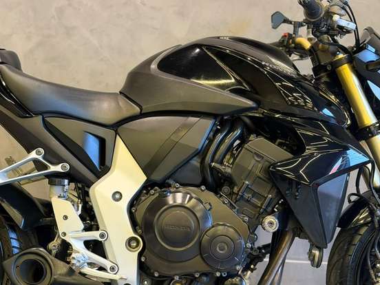 HONDA-CB 1000R ABS HONDA-CB 1000R ABS-2015