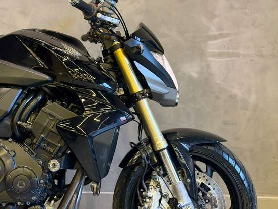 HONDA-CB 1000R ABS HONDA-CB 1000R ABS-2015