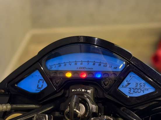 HONDA-CB 1000R ABS HONDA-CB 1000R ABS-2015
