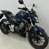HONDA CB 300F TWISTER ABS HONDA CB 300F TWISTER ABS