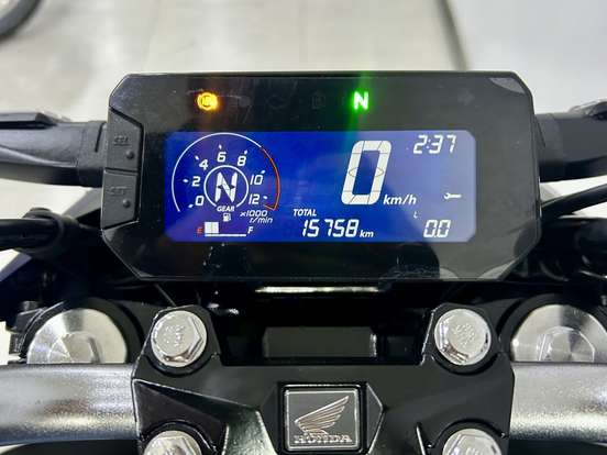 HONDA-CB 300F TWISTER ABS-2024