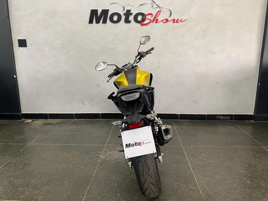 HONDA-CB 300F TWISTER ABS-2024