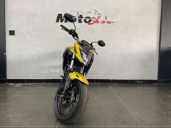 HONDA-CB 300F TWISTER ABS-2024